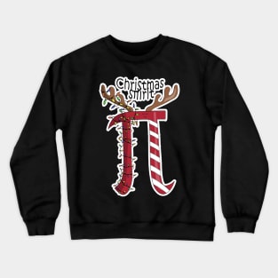 Christmas sπirit! Crewneck Sweatshirt